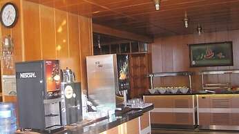 Olbia Residence Hotel
