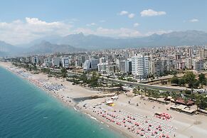Olbia Residence Hotel
