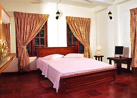 Linwood Bungalow