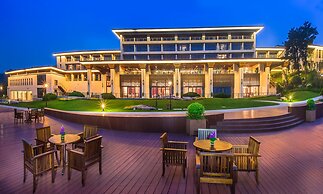 Narada Qiandao Lake Resort