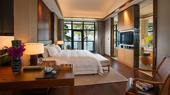 Narada Qiandao Lake Resort