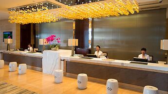 Narada Qiandao Lake Resort