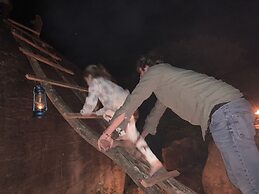 La Pentera