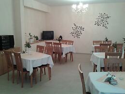 Hotel  Vesta