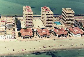 AP Costas - Isla Grosa