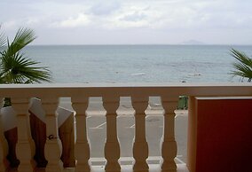 AP Costas - Isla Grosa