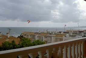 AP Costas - Isla Grosa
