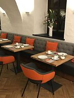 Hotel Maxplatz