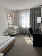 Hotel Maxplatz