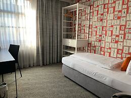 Hotel Maxplatz