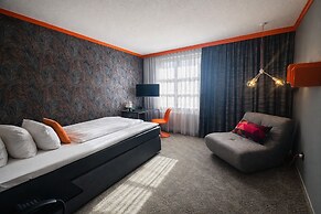 Hotel Maxplatz