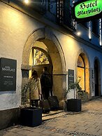 Hotel Maxplatz
