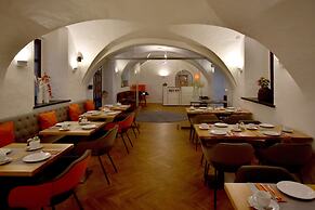 Hotel Maxplatz