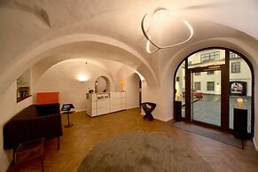 Hotel Maxplatz