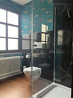 Hotel Maxplatz