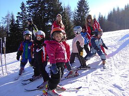 Chaletdorf Fanningberg