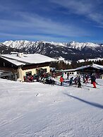 Chaletdorf Fanningberg
