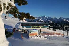 Chaletdorf Fanningberg