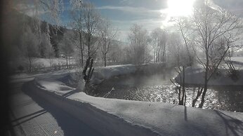 Chaletdorf Fanningberg