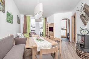 Chaletdorf Fanningberg