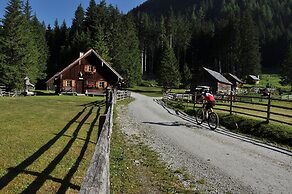 Chaletdorf Fanningberg
