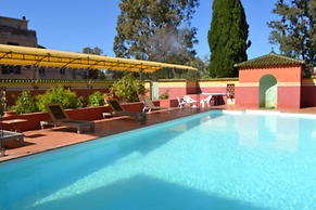 Hôtel Cyrnea