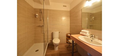 Hôtel Cyrnea