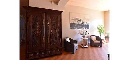 Hôtel Cyrnea