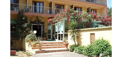 Hôtel Cyrnea