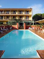 Hôtel Cyrnea