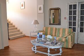 Hôtel Cyrnea