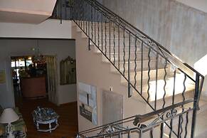 Hôtel Cyrnea