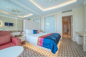 Granada Luxury Belek - All Inclusive