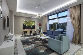 Granada Luxury Belek - All Inclusive