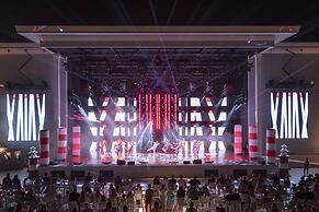 Granada Luxury Belek - All Inclusive