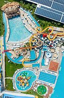 Granada Luxury Belek - All Inclusive