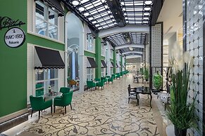 Granada Luxury Belek - All Inclusive