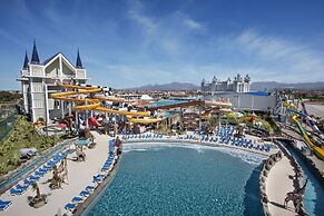 Granada Luxury Belek - All Inclusive