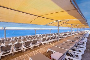 Granada Luxury Belek - All Inclusive