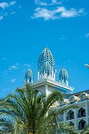 Granada Luxury Belek - All Inclusive