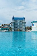 Granada Luxury Belek - All Inclusive