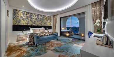 Granada Luxury Belek - All Inclusive