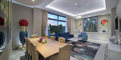 Granada Luxury Belek - All Inclusive