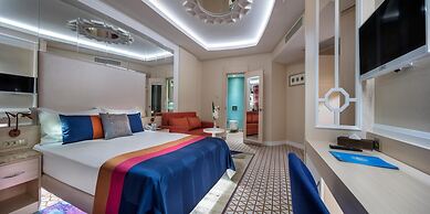 Granada Luxury Belek - All Inclusive