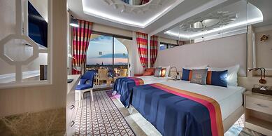 Granada Luxury Belek - All Inclusive