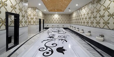 Granada Luxury Belek - All Inclusive