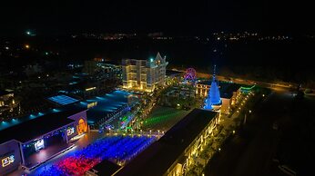 Granada Luxury Belek - All Inclusive