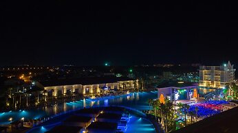 Granada Luxury Belek - All Inclusive