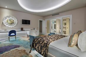 Granada Luxury Belek - All Inclusive