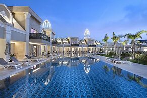Granada Luxury Belek - All Inclusive